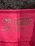 Athletic Works Pink Active Pants Size 18 - photo 4
