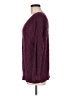 Free People Burgundy Pullover Sweater Size M - photo 5