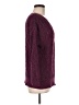 Free People Burgundy Pullover Sweater Size M - photo 4