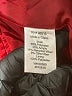 Coldwater Creek Tweed Burgundy Formal Skirt Size 8 - photo 5