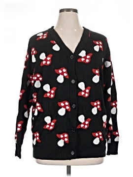 Hot Topic Cardigan (view 1)