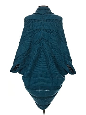 Josie Natori Wool Cardigan (view 2)
