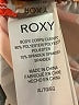 Roxy Floral Orange Shorts Size XL - photo 4