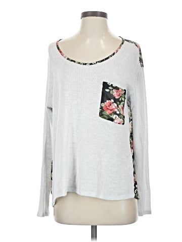 ING Long Sleeve Top (view 1)