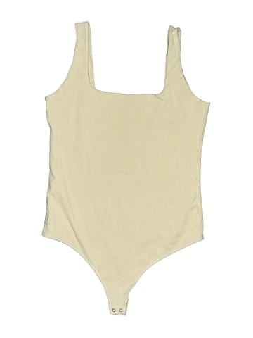 Abercrombie & Fitch Bodysuit (view 1)