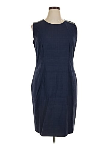 BOSS by HUGO BOSS Casual Dress (view 1)