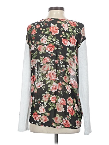 ING Long Sleeve Top (view 2)