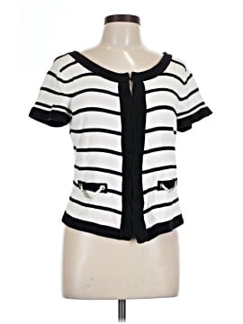 White House Black Market Short Sleeve Top (view 1)