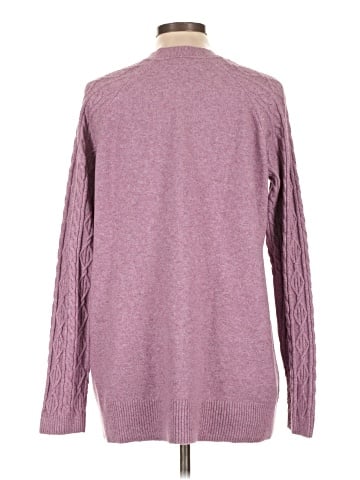J.Jill Pullover Sweater (view 2)