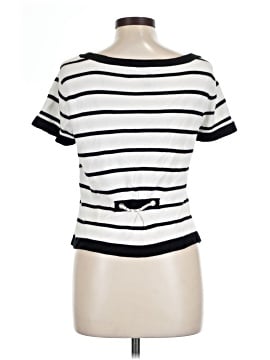 White House Black Market Short Sleeve Top (view 2)