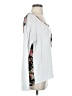 ING Gray Long Sleeve Top Size S - photo 4