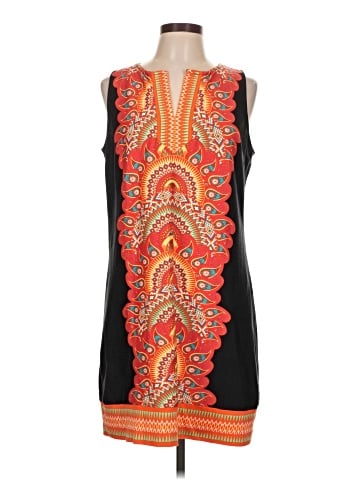 New York & Company Cocktail Dress (view 1)