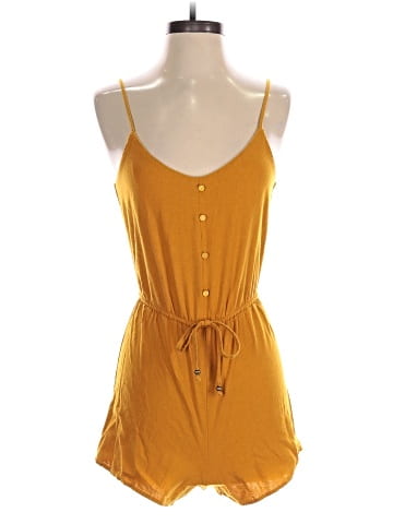 Bebop Romper (view 1)