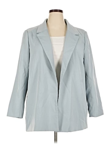 Missguided Blazer (view 1)