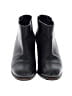 Rachel Comey 100% Leather Black Ankle Boots Size 7 - photo 2