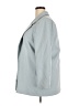 Missguided 100% Recycled Polyester Blue Blazer Size 18 - photo 5