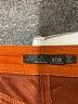 PrAna Orange Jeggings Size 0 - photo 7