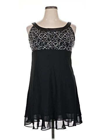 R&M Richards Cocktail Dress (view 1)