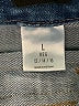 Express Blue Jeans Size L - photo 8