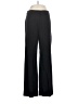 Gloria Vanderbilt Solid Black Dress Pants Size 10 - photo 1