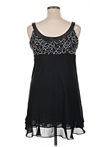 R&M Richards Cocktail Dress (view 2)