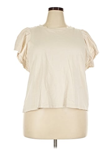 Old Navy Short Sleeve Top (view 1)