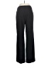 Gloria Vanderbilt Solid Black Dress Pants Size 10 - photo 2