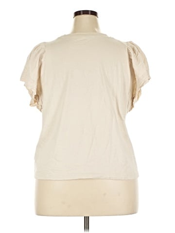 Old Navy Short Sleeve Top (view 2)