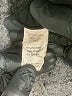 CAbi Black Dress Pants Size 6 - photo 8