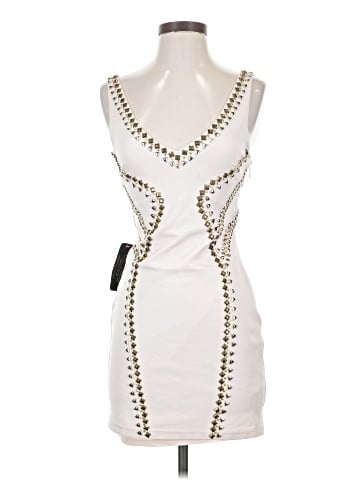 Bebe Cocktail Dress (view 1)