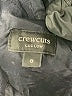 Crewcuts 100% Wool Blue Wool Blazer Size 8 - photo 4