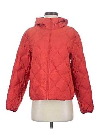 Uniqlo Snow Jacket (view 1)
