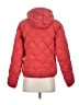 Uniqlo Solid Red Snow Jacket Size XS - photo 2