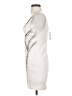 Bebe Ivory Cocktail Dress Size 00 - photo 5