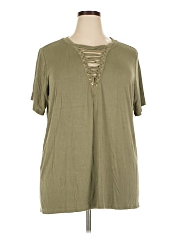 Entro Short Sleeve T-Shirt (view 1)