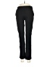 dalia Solid Black Dress Pants Size S - photo 1