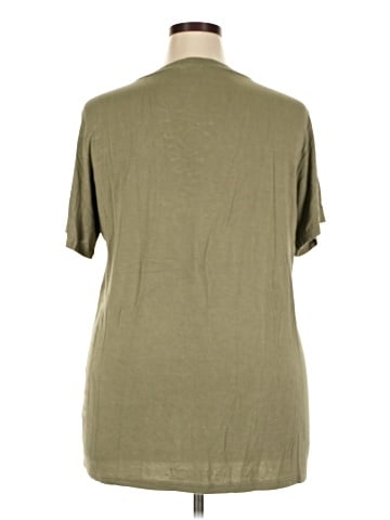 Entro Short Sleeve T-Shirt (view 2)