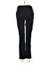 dalia Solid Black Dress Pants Size S - photo 2