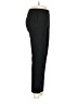 dalia Solid Black Dress Pants Size S - photo 4