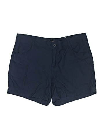PrAna Shorts (view 1)