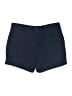 PrAna Solid Blue Shorts Size 14 - photo 1