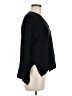 Adrianna Papell Black Pullover Sweater Size M - photo 4