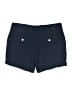PrAna Solid Blue Shorts Size 14 - photo 2