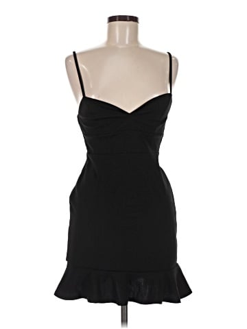 Forever 21 Cocktail Dress (view 1)