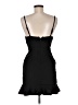 Forever 21 Black Cocktail Dress Size M - photo 2