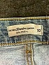 Denim + Company Solid Blue Jeans Size 10 - photo 7