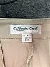 Coldwater Creek Silver Khakis Size 14 - photo 7
