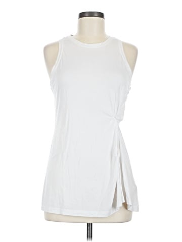 Athleta Sleeveless T-Shirt (view 1)