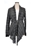 Faith 21 Gray Cardigan Size XL - photo 1