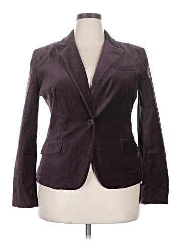 New York & Company Blazer (view 1)